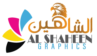 Al Shaheen Graphics