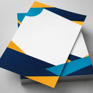 Flyer Printing