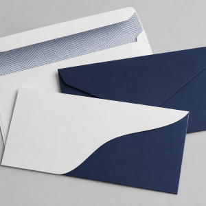 Envelops Printing