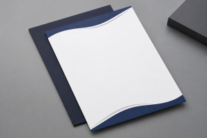 Letterhead Printing