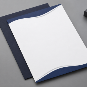 Letterhead Printing