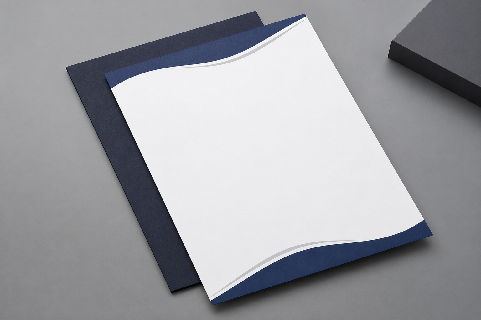 Letterhead Printing