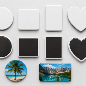 Fridge Magnet (Normal & Custom)