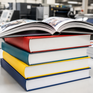 Book Printing