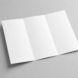 Brochures Economy Size