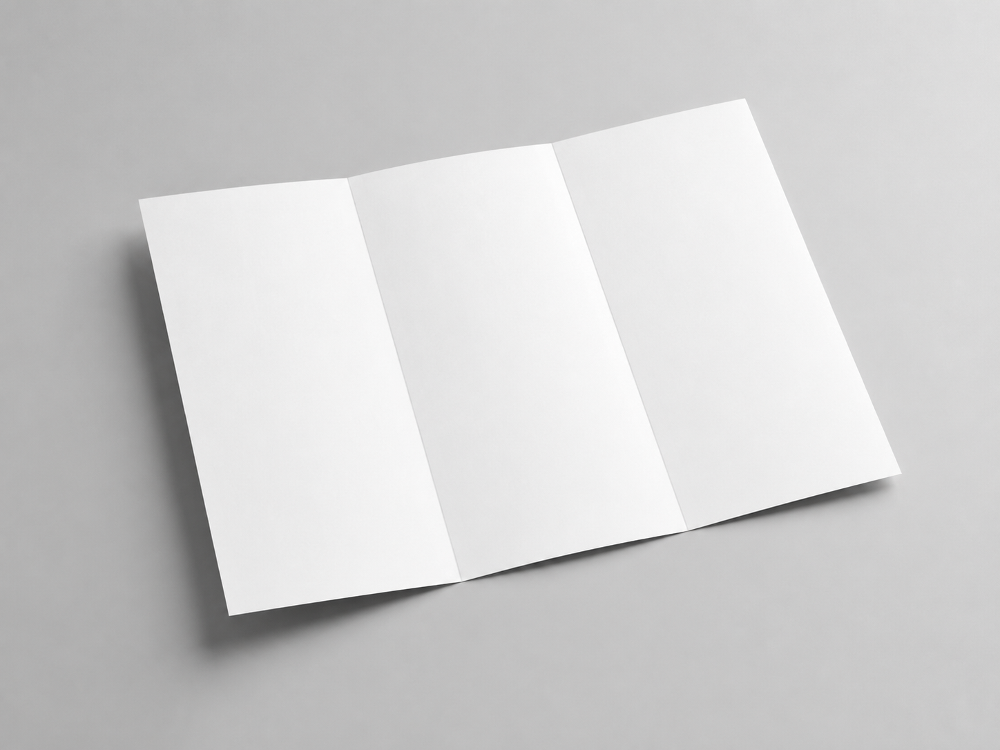 Brochures Economy Size