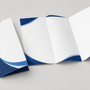 Brochure Multi Pages