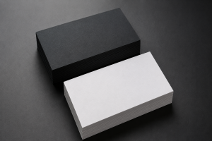 business card printing