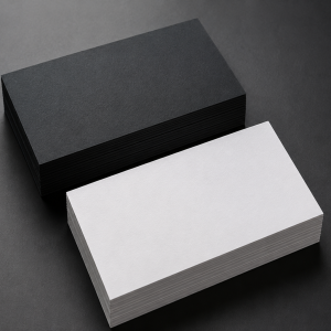 business card printing