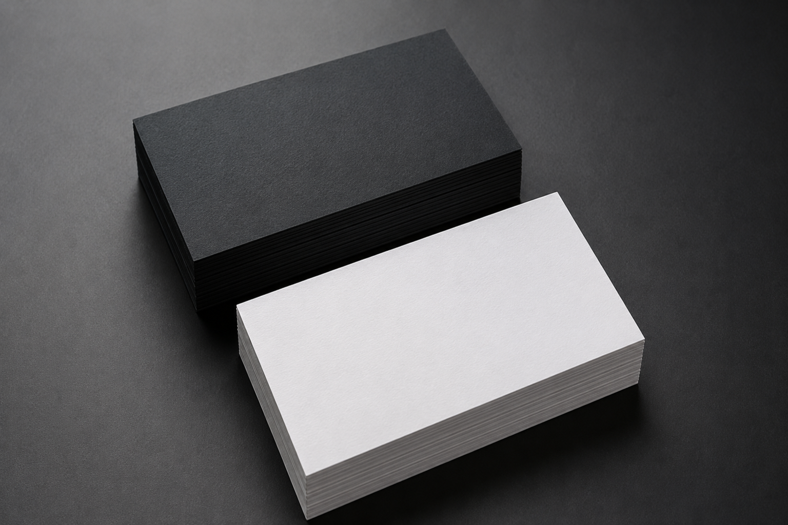business card printing