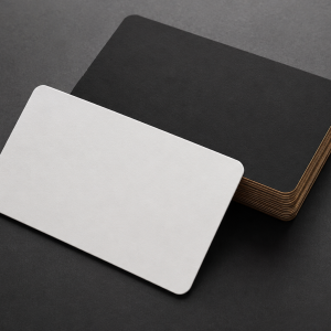 Custom Business Cards