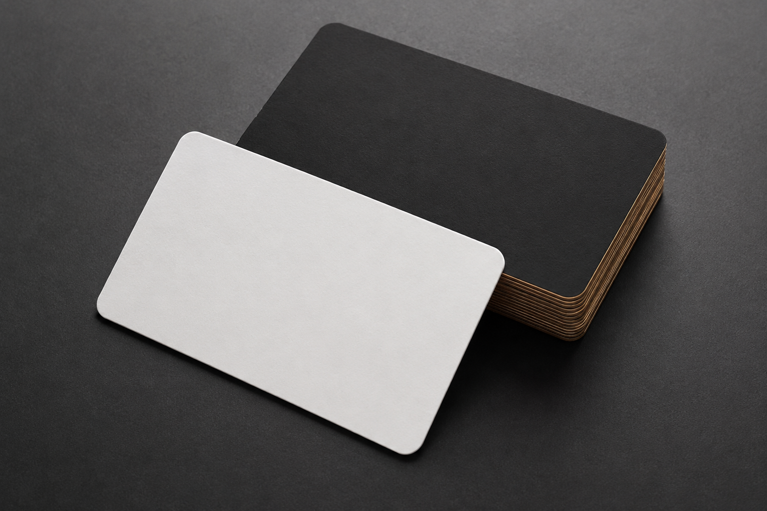 Custom Business Cards