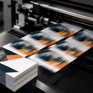 Fast Business Card Printing