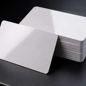 Laminated Business Cards Printing