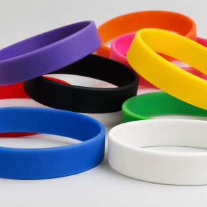 Wristbands Printing