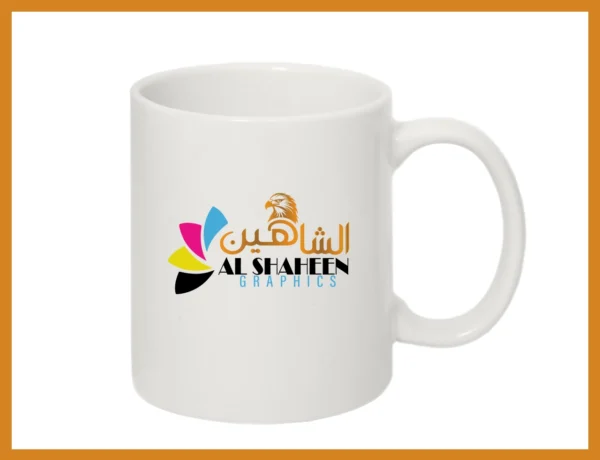 Mug Printing