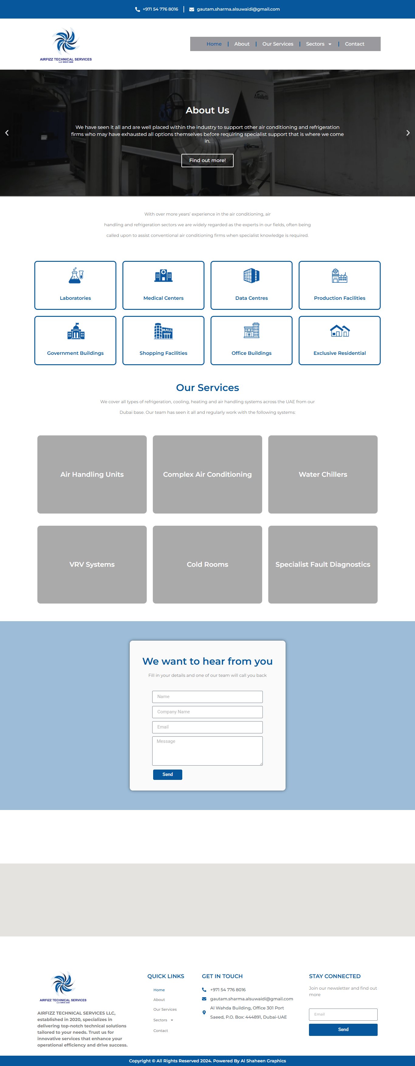 airfizztechnicalservicesllc