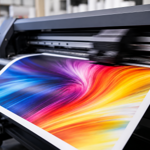 Fast Poster Printing Dubai