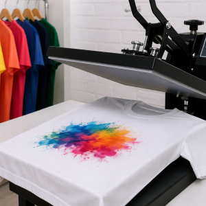 T Shirt Printing