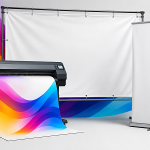 Banner & Flex Printing