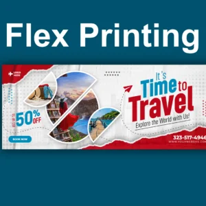 flex printing