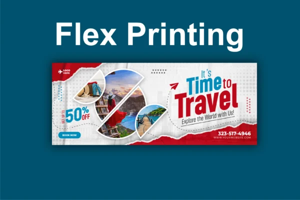 flex printing