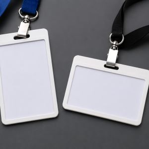 Custom ID Card Printing