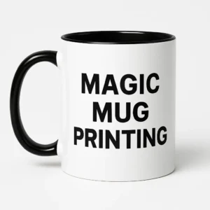 magic mug printing