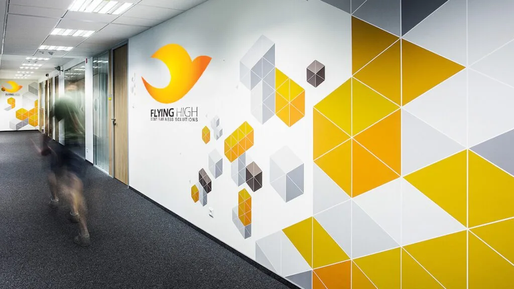 wall stickers