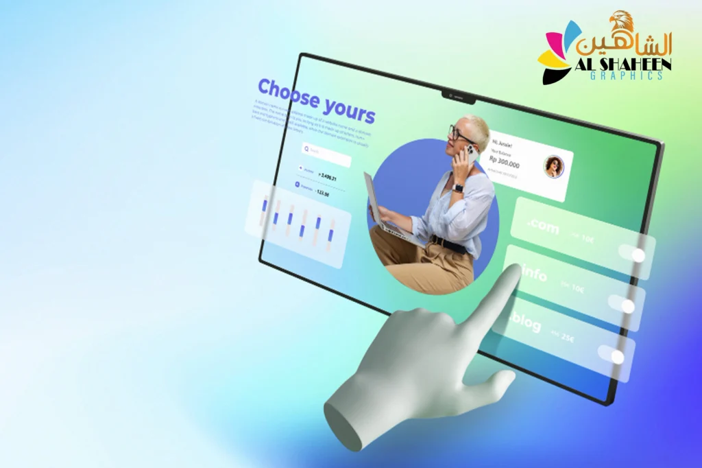 ecommerce website development dubai