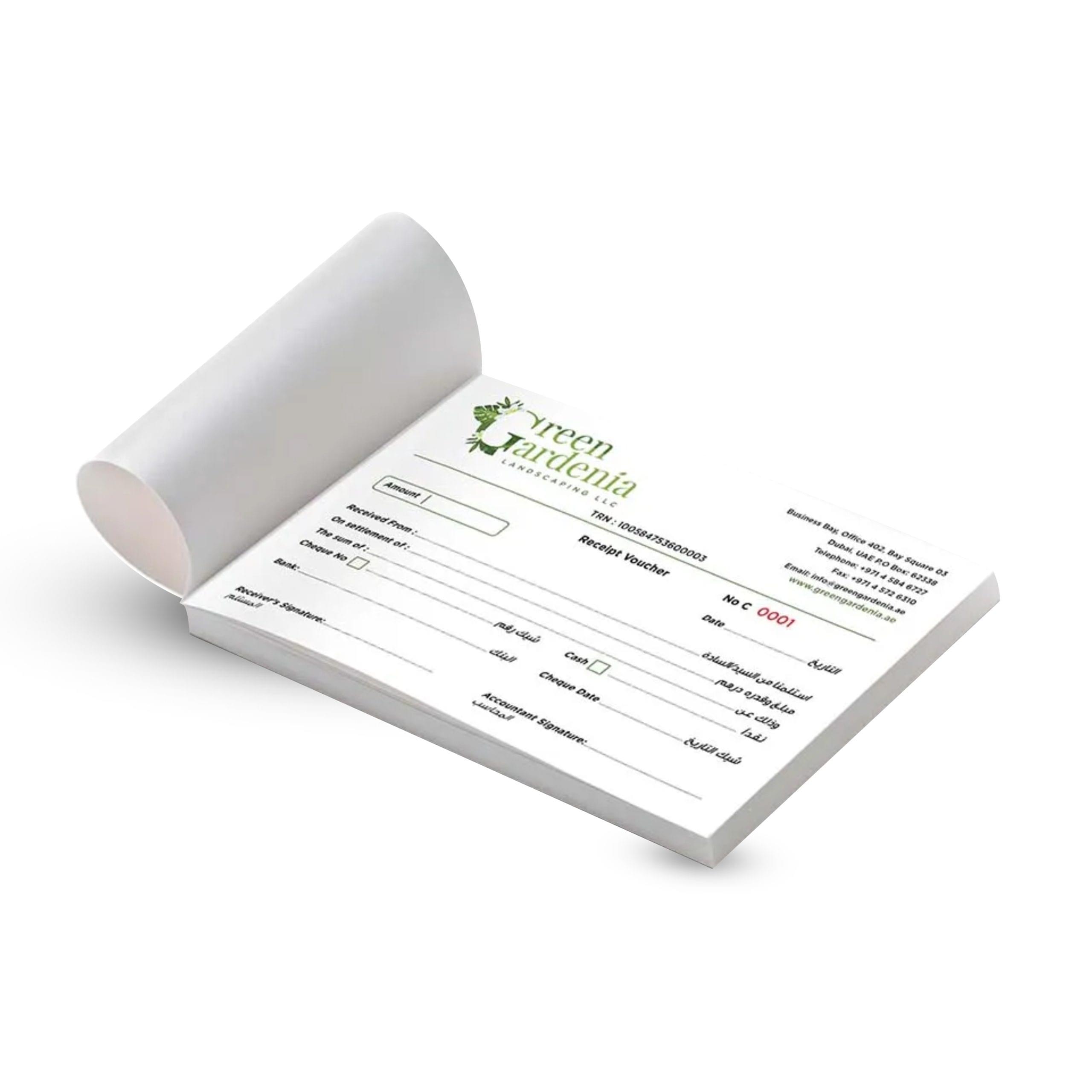 book printing dubai​